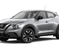 Musata completa e ricambi vari NISSAN JUKE 2023
