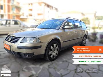 VOLKSWAGEN Passat 5� serie Passat 1.9 TDI/130 C...