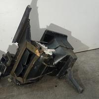 STUFA FIAT Panda 1Â° Serie 7763629 156A4000 (80>03