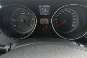 Hyundai i30 1.6 Turbo diesel 110CVEuro6