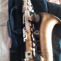 sax contralto romeo orsi 