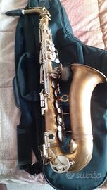sax contralto romeo orsi 