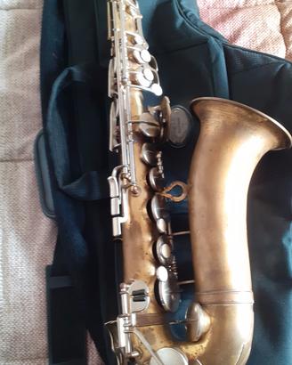 sax contralto romeo orsi