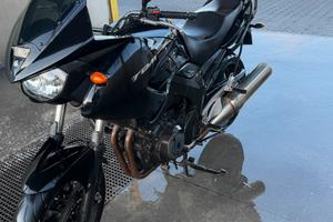 Yahama Tdm 900