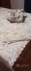 tovaglia/tovaglioli