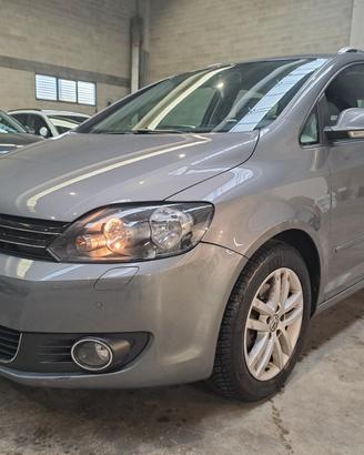 VW GOLF PLUS 1.4 BENZINA *OK NEOPATENTATI*