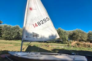 laser radial