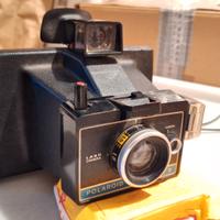 Fotocamera Polaroid Colorpack II