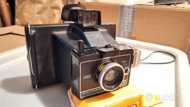 Fotocamera Polaroid Colorpack II
