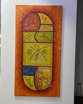 Quadro Etnico
