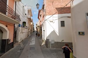 Palazzotto su due livelli - nocera inferiore