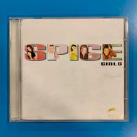 Spice Girls - Spice (audio CD)