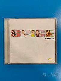 Spice Girls - Spice (audio CD)