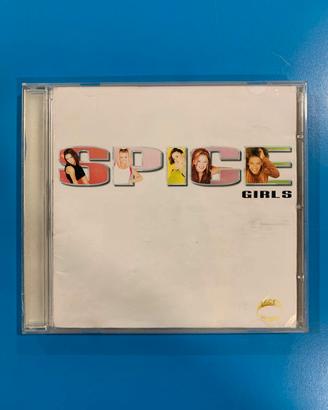 Spice Girls - Spice (audio CD)