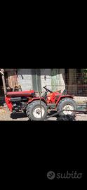 Trattore goldoni