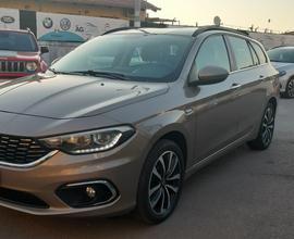 Fiat Tipo 1.6 Mjt S&S SW Lounge