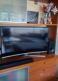 Samsung smart TV
