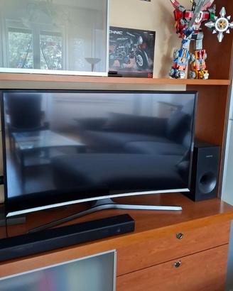 Samsung smart TV