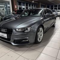 Audi A5 SPB 2.0 TDI 143 CV S Line