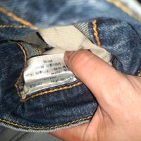 jeans Levis 501 e 512 uomo