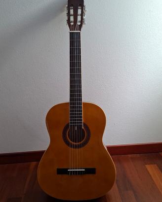 chitarra classica 