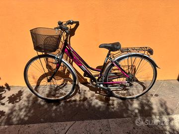 Bicicletta da passeggio