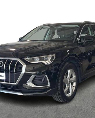 Audi Q3 35 2.0 tdi Business Advanced s-tronic