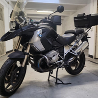 Bmw r 1200 gs