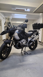 Bmw r 1200 gs