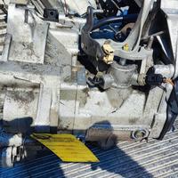 Cambio Audi A3 1.8 T cod. mot. AUQ