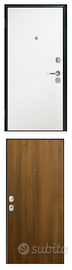 PORTA BLINDATA SICURA BLACK