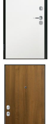 PORTA BLINDATA SICURA BLACK