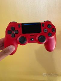 Controller joystick sony v2 ps4 wireless originale