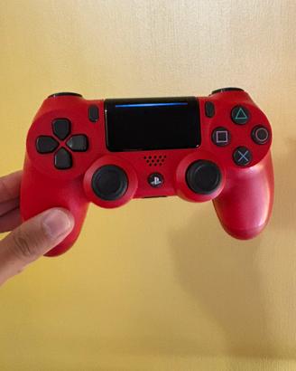 Controller joystick sony v2 ps4 wireless originale