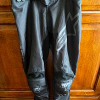 Completo Alpinestar cross/enduro