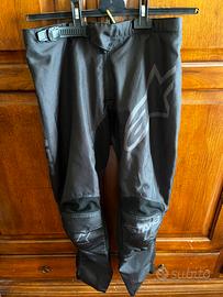 Completo Alpinestar cross/enduro