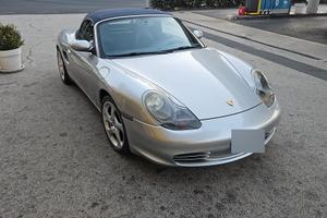 porsche boxer 