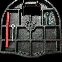 Mochette baule jeep renegade originale + kit