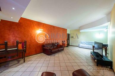 Appartamento di 139 m² con 3 locali a Sorisole