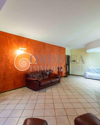 Appartamento di 139 m² con 3 locali a Sorisole
