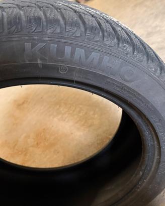 gomme invernali