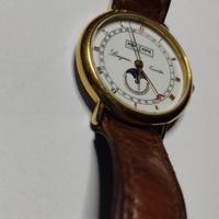 Orologio Longines Charleston 5221-4 Vintage Raro