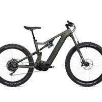 Ebike Flyer Uproc x 6.10 2022 Nuove