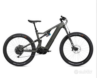 Ebike Flyer Uproc x 6.10 2022 Nuove
