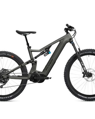 Ebike Flyer Uproc x 6.10 2022 Nuove