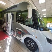 Challenger 3048 MOTORHOME € 86.900 cambio automati