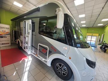 Challenger 3048 MOTORHOME € 86.900 cambio automati