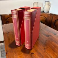La Bibbia - Versione Greca dei 70 - 2 Volumi