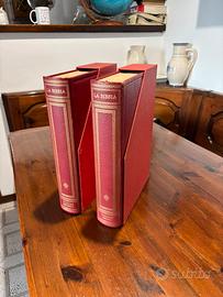 La Bibbia - Versione Greca dei 70 - 2 Volumi