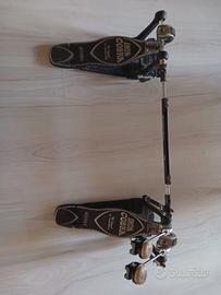 Doppio pedale Iron Cobra